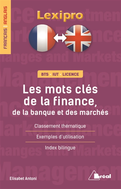Les mots clés de la...
