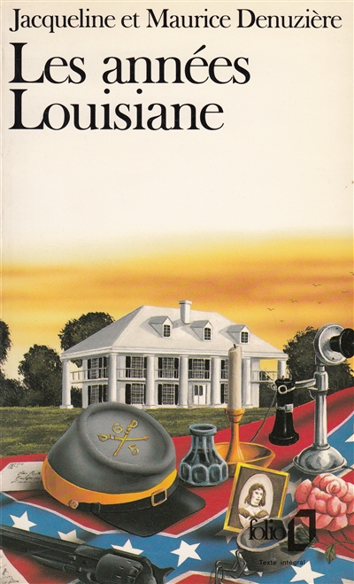 Les Années Louisiane