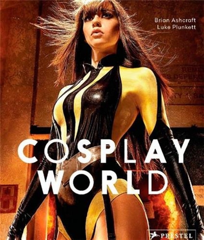 Cosplay World