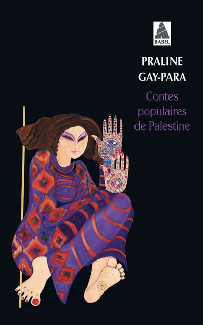 Contes populaires de Palestine