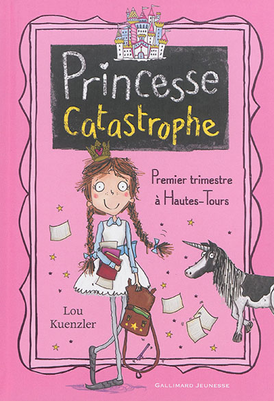 Princesse catastrophe