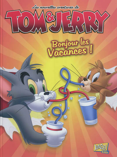 Tom & Jerry