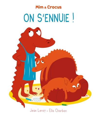 On s'ennuie !