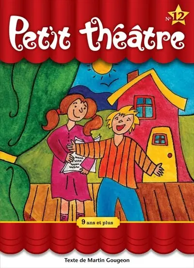 Petit théâtre
