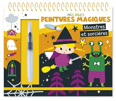 Monstres et sorcières