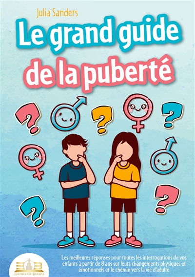 LE GRAND GUIDE DE LA...