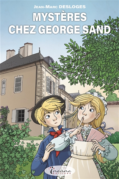 Mystères chez George Sand