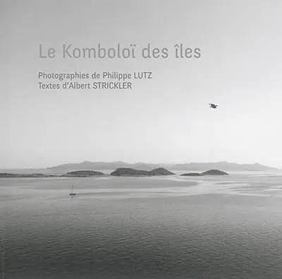 Le komboloï des îles