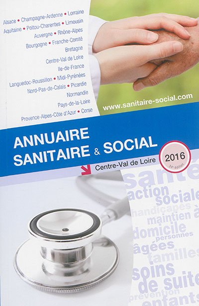 Annuaire sanitaire & social...