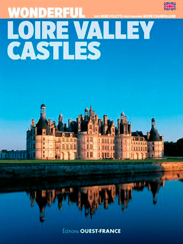 Loire valley castles