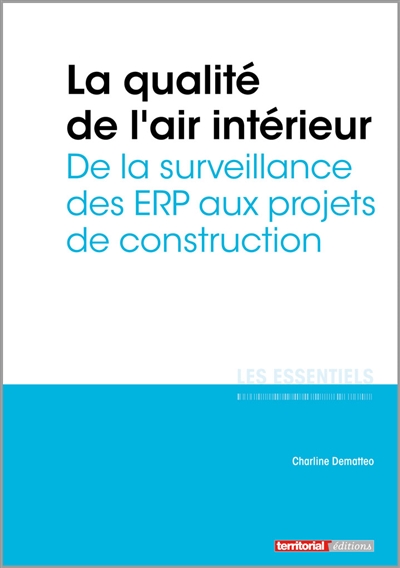 La qualité de l'air...