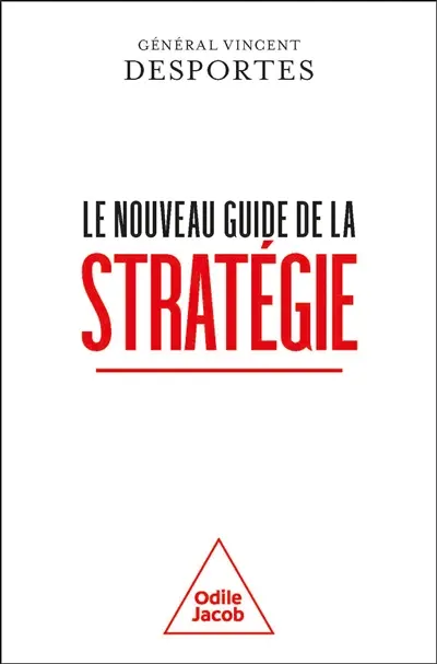 Le nouveau guide de la stratégie
