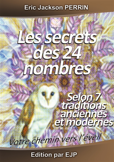 Les secrets des 24 nombres...