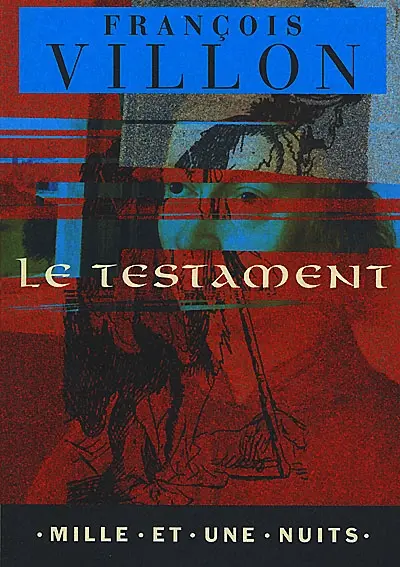 Le testament