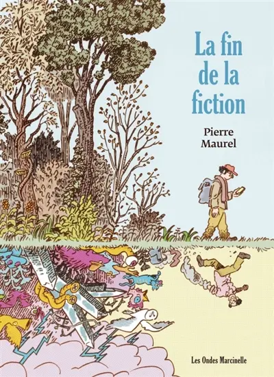 La fin de la fiction