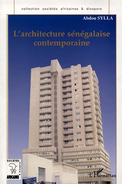 L'architecture sénégalaise contemporaine