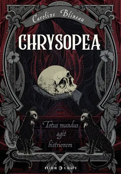 Chrysopea
