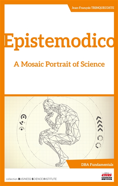 Epistemodico : a mosaic portrait of science