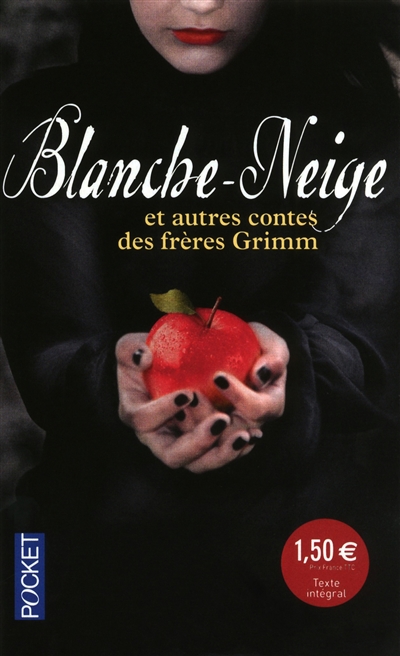 Blanche-Neige & autres contes