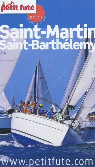 Saint-Martin,...