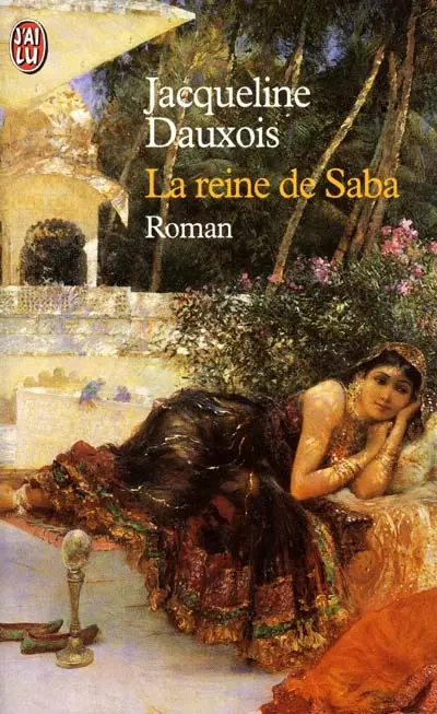 La reine de Saba