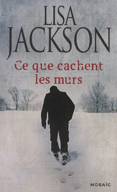 Ce que cachent les murs