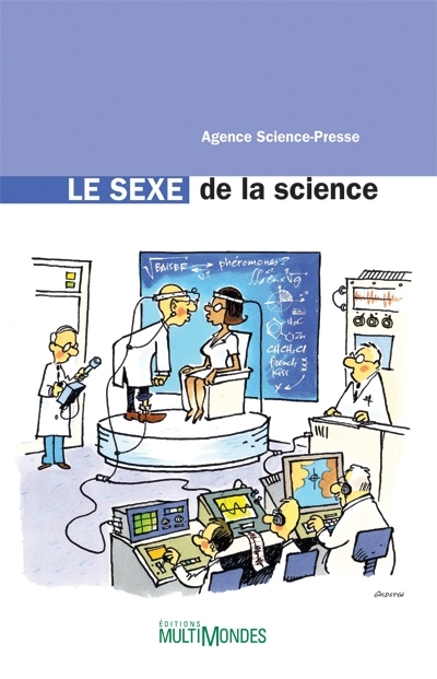 Le sexe de la science