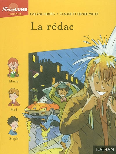 La RÉdac