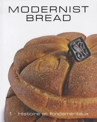 Modernist bread