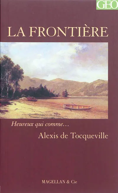 La frontière