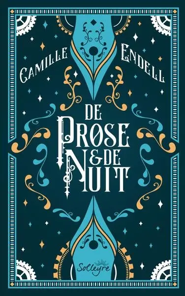 De prose & de nuit