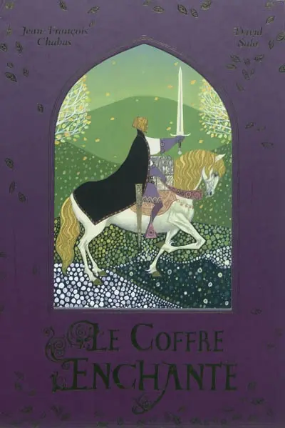Le coffre enchanté