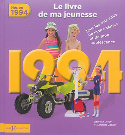 Nés en 1994