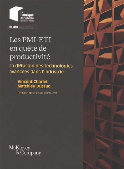 Les PMI-ETI en quête de...