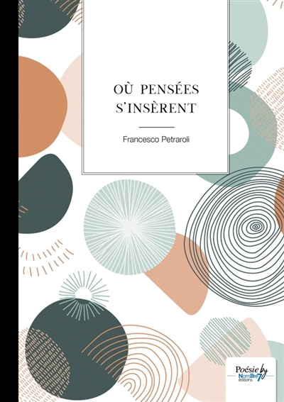 Où pensées s'insèrent