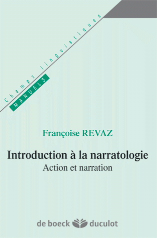 Introduction à la narratologie : action et narration