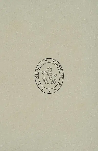 Du caractère religieux de la royauté pharaonique