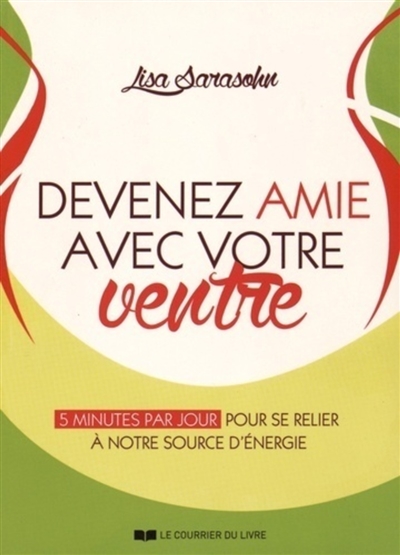 Devenez amie avec votre...
