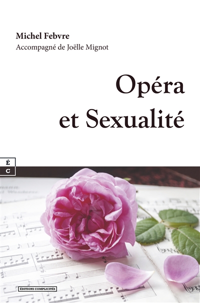 Opéra et sexualité