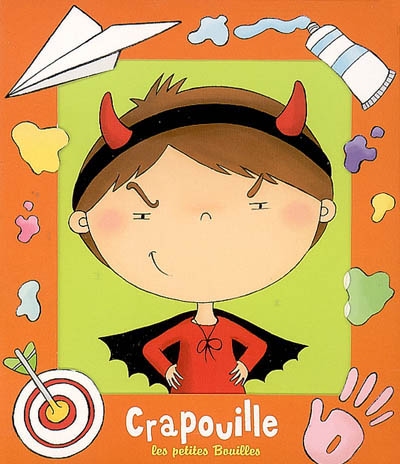 Crapouille