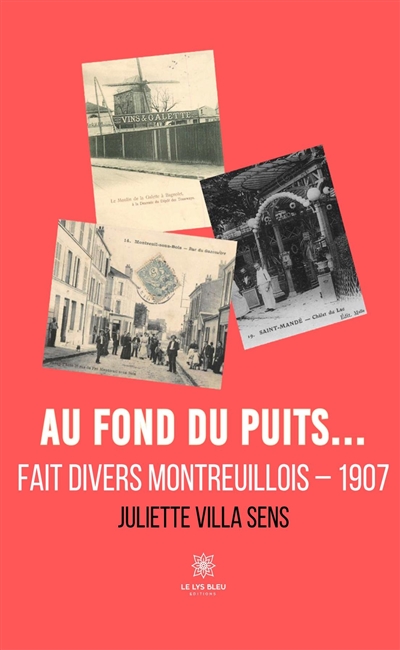 Au fond du puits… : Fait...