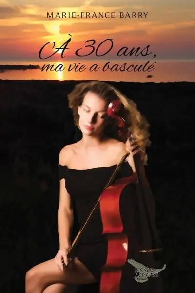 A 30 ans, ma vie a basculé : une histoire de résilience