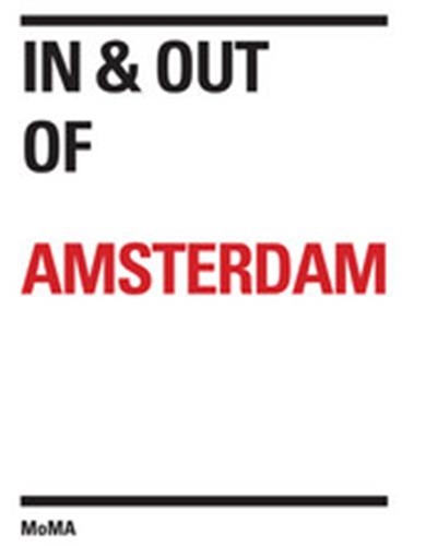 In & Out of Amsterdam Travels in Conceptual Art