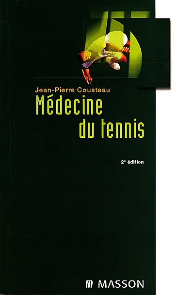 Médecine du tennis