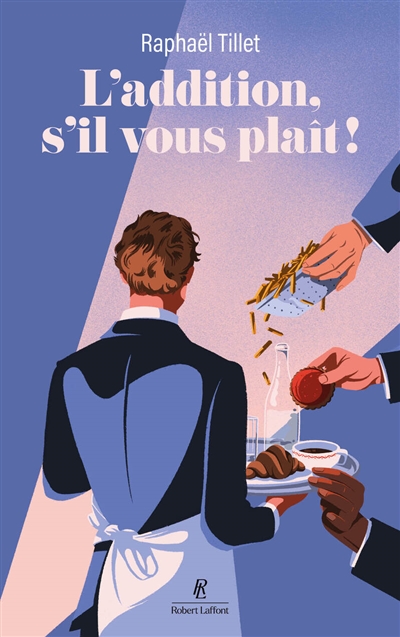 L'addition, s'il vous plaît...