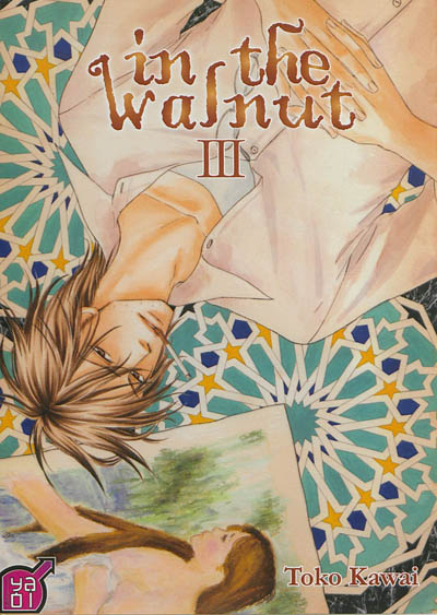 In the walnut. Vol. 3