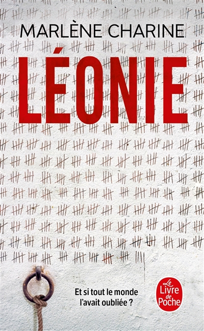 Léonie : thriller