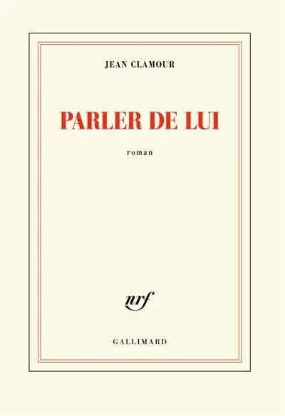 Parler de lui