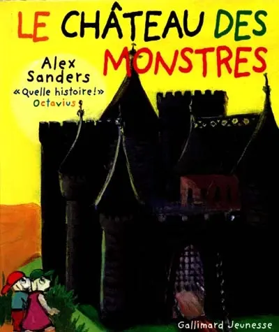 Le château des monstres