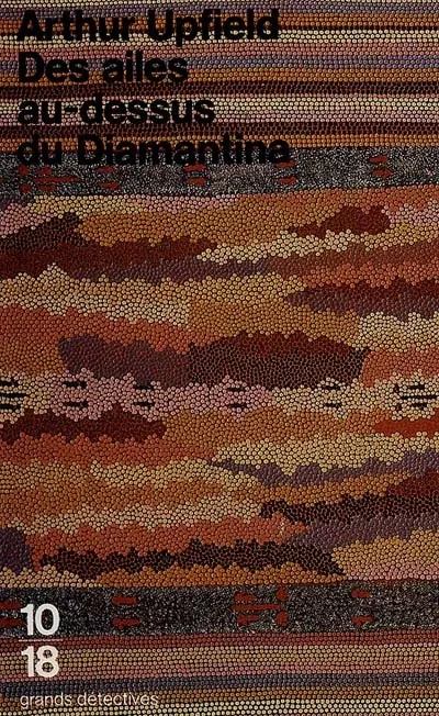 Des ailes au-dessus du Diamantina